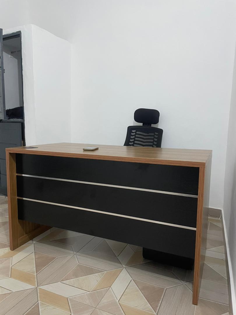 Revêtement de bureau